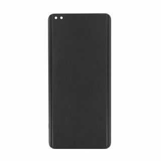 Steklo in LCD zaslon za Huawei Nova 7 Pro 5G, originalno (OEM), brez okvirja