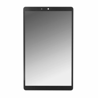 Steklo in LCD zaslon za Huawei MediaPad M6 8.4 / M6 Turbo 8.4, originalno (OEM), brez okvirja