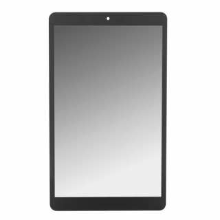 Steklo in LCD zaslon za Huawei MediaPad M5 Lite 8, originalno (OEM), brez okvirja