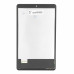 Steklo in LCD zaslon za Huawei MediaPad M5 Lite 8, originalno (OEM), brez okvirja