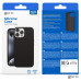 Silikonski ovitek za Apple iPhone 11 Pro Max, črn Silikonski ovitek za Apple iPhone 11 Pro Max, črn