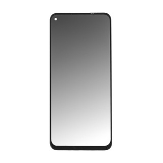 Steklo in LCD zaslon za Oppo A54 5G / A74 5G / A93 5G, originalno (OEM), brez okvirja