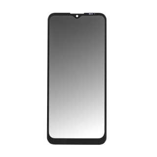 Steklo in LCD zaslon za Motorola Moto G30, originalno (OEM), brez okvirja