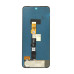 Steklo in LCD zaslon za Motorola Moto G31 / G41 / G71 5G, originalno (OEM), brez okvirja