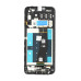 Steklo in LCD zaslon za Samsung Galaxy A14 4G / SM-A145, originalno, črno