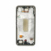Steklo in LCD zaslon za Samsung Galaxy A34 / SM-A346, originalno, črno