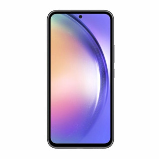 Steklo in LCD zaslon za Samsung Galaxy A54 / SM-A546, originalno, črno