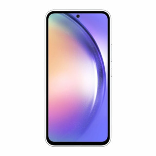 Steklo in LCD zaslon za Samsung Galaxy A54 / SM-A546, originalno, belo