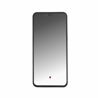 Steklo in LCD zaslon za Samsung Galaxy A34 / SM-A346, originalno, srebrno Steklo in LCD zaslon za Samsung Galaxy A34 / SM-A346, originalno, srebrno