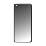 Steklo in LCD zaslon za Xiaomi 11 Lite 5G NE, originalno, srebrno