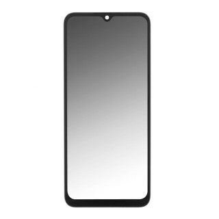 Steklo in LCD zaslon za Samsung Galaxy A14 5G / SM-A146, originalno, črno