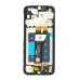 Steklo in LCD zaslon za Samsung Galaxy A14 5G / SM-A146, originalno, črno