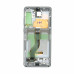 Steklo in LCD zaslon za Samsung Galaxy S20 Plus / S20 Plus 5G / SM-G985 / SM-G986, originalno, sivo Steklo in LCD zaslon za Samsung Galaxy S20 Plus / S20 Plus 5G / SM-G985 / SM-G986, originalno, sivo