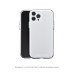 Silikonski ovitek za Apple iPhone 15 Pro Max, prozoren