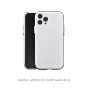 Silikonski ovitek za Apple iPhone 15 Pro, prozoren Silikonski ovitek za Apple iPhone 15 Pro, prozoren