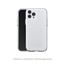 Silikonski ovitek za Apple iPhone 15 Pro, prozoren Silikonski ovitek za Apple iPhone 15 Pro, prozoren