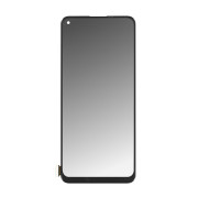 Steklo in LCD zaslon za Oppo Reno7 Z 5G / Reno8 Lite, originalno (OEM), črna Steklo in LCD zaslon za Oppo Reno7 Z 5G / Reno8 Lite, originalno (OEM), črna