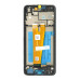 Steklo in LCD zaslon za Samsung Galaxy A04 / SM-A045, originalno, črno Steklo in LCD zaslon za Samsung Galaxy A04 / SM-A045, originalno, črno
