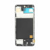 Steklo in LCD zaslon za Samsung Galaxy A51 / SM-A515, originalno (OEM), črno