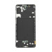 Steklo in LCD zaslon za Samsung Galaxy A71 / SM-A715, originalno (OEM), črno