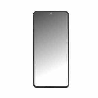 Steklo in LCD zaslon za Xiaomi Poco X5 Pro, originalno, črna