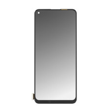 Steklo in LCD zaslon za Realme GT Neo2, originalno (OEM), brez okvirja
