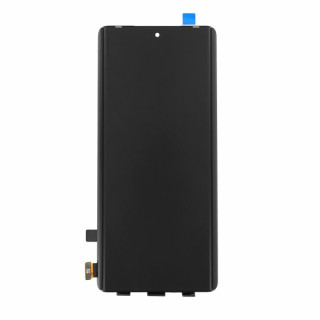 Steklo in LCD zaslon za Vivo X90 Pro, originalno (OEM), brez okvirja