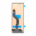 Steklo in LCD zaslon za Samsung Galaxy Z Fold5 / SM-F946, originalno, zunanje, črno