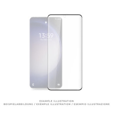 Kaljeno zaščitno steklo za Samsung Galaxy A25, Full Cover 3D Kaljeno zaščitno steklo za Samsung Galaxy A25, Full Cover 3D