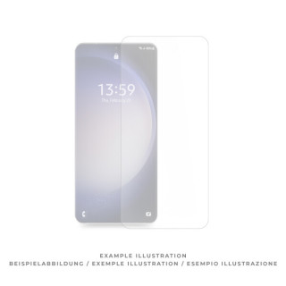 Kaljeno zaščitno steklo za Samsung Galaxy S24