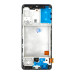 Steklo in LCD zaslon za Samsung Galaxy A41 / SM-A415, originalno (OEM), črno