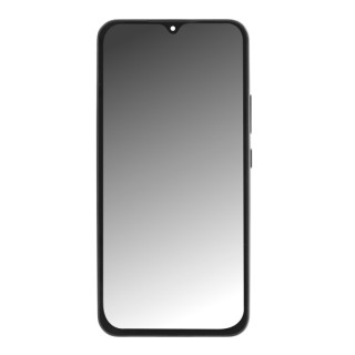 Steklo in LCD zaslon za Samsung Galaxy A34 / SM-A346, originalno (OEM), črno Steklo in LCD zaslon za Samsung Galaxy A34 / SM-A346, originalno (OEM), črno