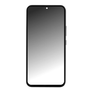 Steklo in LCD zaslon za Samsung Galaxy A54 / SM-A546, originalno (OEM), črno