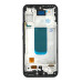 Steklo in LCD zaslon za Samsung Galaxy A54 / SM-A546, originalno (OEM), črno