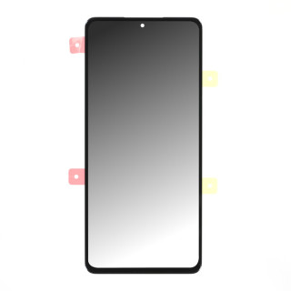 Steklo in LCD zaslon za Samsung Galaxy A53 5G / SM-A536, originalno, brez okvirja
