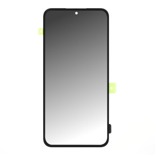 Steklo in LCD zaslon za Samsung Galaxy A35 / SM-A356, originalno, brez okvirja