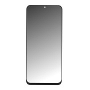 Steklo in LCD zaslon za Huawei Nova Y90, originalno (OEM), črno
