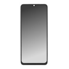 Steklo in LCD zaslon za Samsung Galaxy A13 / SM-A137, originalno (OEM), črno Steklo in LCD zaslon za Samsung Galaxy A13 / SM-A137, originalno (OEM), črno