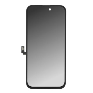 Steklo in LCD zaslon za Apple iPhone 16