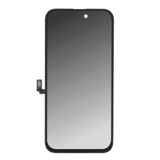 Steklo in LCD zaslon za Apple iPhone 16 Plus