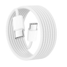 Povezovalni kabel Apple USB-C na USB-C, PD, 240W, MU2G3ZM/A, originalni (OEM), 2m