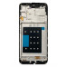 Steklo in LCD zaslon za Samsung Galaxy A16 4G / SM-A165, originalno (OEM), črno Steklo in LCD zaslon za Samsung Galaxy A16 4G / SM-A165, originalno (OEM), črno