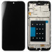 Steklo in LCD zaslon za Samsung Galaxy A16 4G / SM-A165, originalno (OEM), črno Steklo in LCD zaslon za Samsung Galaxy A16 4G / SM-A165, originalno (OEM), črno