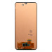Steklo in LCD zaslon za Samsung Galaxy A25 5G / SM-A256, originalno (OEM), brez okvirja