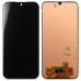 Steklo in LCD zaslon za Samsung Galaxy A25 5G / SM-A256, originalno (OEM), brez okvirja