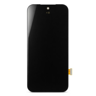 Steklo in LCD zaslon za Samsung Galaxy A57 / SM-A576, originalno, brez okvirja
