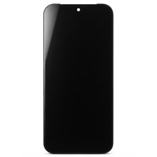 Steklo in LCD zaslon za Google Pixel 10A, originalno, brez okvirja