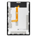 Steklo in LCD zaslon za Samsung Galaxy Tab A11+ / SM-X230 / SM-X236, originalno, črno Steklo in LCD zaslon za Samsung Galaxy Tab A11+ / SM-X230 / SM-X236, originalno, črno