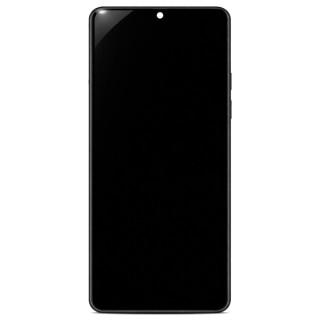 Steklo in LCD zaslon za Xiaomi Redmi 14C / Poco C75, originalno, črno Steklo in LCD zaslon za Xiaomi Redmi 14C / Poco C75, originalno, črno