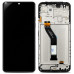 Steklo in LCD zaslon za Xiaomi Redmi 14C / Poco C75, originalno, črno Steklo in LCD zaslon za Xiaomi Redmi 14C / Poco C75, originalno, črno